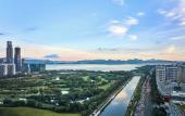 Туры в отель Four Points by Sheraton Shenzhen Bay Туры в отель Four Points by Sheraton Shenzhen Bay