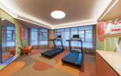 Туры в отель Orange Hotel (Jieyang Avenue) Туры в отель Orange Hotel (Jieyang Avenue)