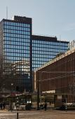 Туры в отель Numa Rotterdam Coolsingel Туры в отель Numa Rotterdam Coolsingel