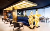 Туры в отель Juno Hotel Sofia, a Member of Design Hotels Туры в отель Juno Hotel Sofia, a Member of Design Hotels