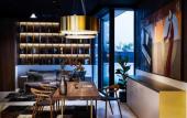 Туры в отель Juno Hotel Sofia, a Member of Design Hotels Туры в отель Juno Hotel Sofia, a Member of Design Hotels