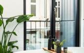 Туры в отель Juno Hotel Sofia, a Member of Design Hotels Туры в отель Juno Hotel Sofia, a Member of Design Hotels