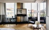 Туры в отель Juno Hotel Sofia, a Member of Design Hotels Туры в отель Juno Hotel Sofia, a Member of Design Hotels