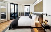 Туры в отель Juno Hotel Sofia, a Member of Design Hotels Туры в отель Juno Hotel Sofia, a Member of Design Hotels