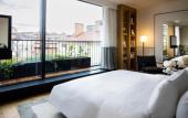 Туры в отель Juno Hotel Sofia, a Member of Design Hotels Туры в отель Juno Hotel Sofia, a Member of Design Hotels