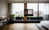 Туры в отель Juno Hotel Sofia, a Member of Design Hotels Туры в отель Juno Hotel Sofia, a Member of Design Hotels