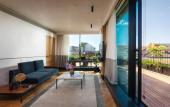 Туры в отель Juno Hotel Sofia, a Member of Design Hotels Туры в отель Juno Hotel Sofia, a Member of Design Hotels