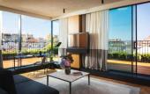 Туры в отель Juno Hotel Sofia, a Member of Design Hotels Туры в отель Juno Hotel Sofia, a Member of Design Hotels