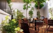 Туры в отель Juno Hotel Sofia, a Member of Design Hotels Туры в отель Juno Hotel Sofia, a Member of Design Hotels