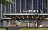 Туры в отель Hefei High-tech Four Points by Sheraton Hotel Туры в отель Hefei High-tech Four Points by Sheraton Hotel