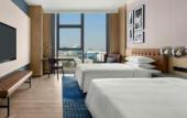 Туры в отель Hefei High-tech Four Points by Sheraton Hotel Туры в отель Hefei High-tech Four Points by Sheraton Hotel