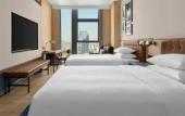 Туры в отель Hefei High-tech Four Points by Sheraton Hotel Туры в отель Hefei High-tech Four Points by Sheraton Hotel