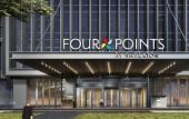 Туры в отель Hefei High-tech Four Points by Sheraton Hotel Туры в отель Hefei High-tech Four Points by Sheraton Hotel