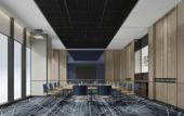 Туры в отель Hefei High-tech Four Points by Sheraton Hotel Туры в отель Hefei High-tech Four Points by Sheraton Hotel