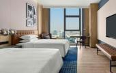 Туры в отель Hefei High-tech Four Points by Sheraton Hotel Туры в отель Hefei High-tech Four Points by Sheraton Hotel