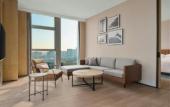 Туры в отель Hefei High-tech Four Points by Sheraton Hotel Туры в отель Hefei High-tech Four Points by Sheraton Hotel
