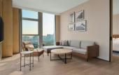 Туры в отель Hefei High-tech Four Points by Sheraton Hotel Туры в отель Hefei High-tech Four Points by Sheraton Hotel