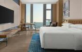 Туры в отель Hefei High-tech Four Points by Sheraton Hotel Туры в отель Hefei High-tech Four Points by Sheraton Hotel
