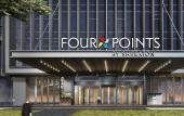 Туры в отель Hefei High-tech Four Points by Sheraton Hotel Туры в отель Hefei High-tech Four Points by Sheraton Hotel