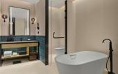 Туры в отель Hefei High-tech Four Points by Sheraton Hotel Туры в отель Hefei High-tech Four Points by Sheraton Hotel