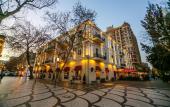 Туры в отель Moxen Boutique Hotel Туры в отель Moxen Boutique Hotel