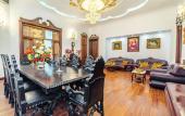 Туры в отель Moxen Boutique Hotel Туры в отель Moxen Boutique Hotel