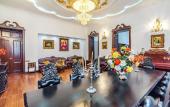 Туры в отель Moxen Boutique Hotel Туры в отель Moxen Boutique Hotel