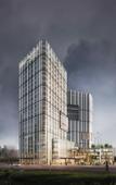 Туры в отель Four Points By Sheraton Tianshui Туры в отель Four Points By Sheraton Tianshui