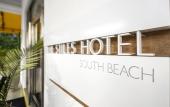 Туры в отель Viajero Miami Туры в отель Viajero Miami