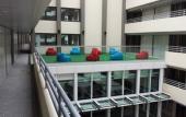 Туры в отель YHA Mei Ho House Youth Hostel Туры в отель YHA Mei Ho House Youth Hostel