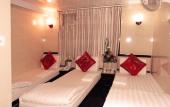 Туры в отель Germany Hostel Туры в отель Germany Hostel