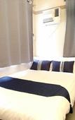 Туры в отель Osaka Hostel Туры в отель Osaka Hostel