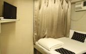 Туры в отель Osaka Hostel Туры в отель Osaka Hostel