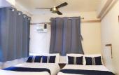 Туры в отель Osaka Hostel Туры в отель Osaka Hostel