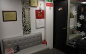 Туры в отель Osaka Hostel Туры в отель Osaka Hostel