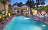 Туры в отель Hotel Amarano Burbank - Hollywood Туры в отель Hotel Amarano Burbank - Hollywood