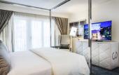 Туры в отель Hotel Amarano Burbank - Hollywood Туры в отель Hotel Amarano Burbank - Hollywood
