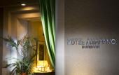 Туры в отель Hotel Amarano Burbank - Hollywood Туры в отель Hotel Amarano Burbank - Hollywood