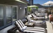Туры в отель Hotel Amarano Burbank - Hollywood Туры в отель Hotel Amarano Burbank - Hollywood