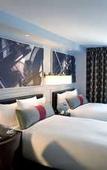 Туры в отель Hotel AKA NoMad Туры в отель Hotel AKA NoMad