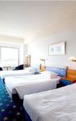 Туры в отель Hotel Seagull Tempozan Osaka Туры в отель Hotel Seagull Tempozan Osaka