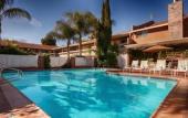 Туры в отель Best Western Plus Carriage Inn Туры в отель Best Western Plus Carriage Inn