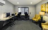 Туры в отель Best Western Plus Carriage Inn Туры в отель Best Western Plus Carriage Inn