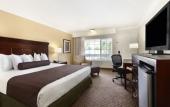 Туры в отель Best Western Plus Carriage Inn Туры в отель Best Western Plus Carriage Inn