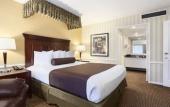 Туры в отель Best Western Plus Carriage Inn Туры в отель Best Western Plus Carriage Inn