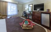 Туры в отель Best Western Plus Carriage Inn Туры в отель Best Western Plus Carriage Inn