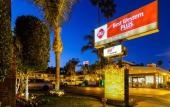 Туры в отель Best Western Plus Carriage Inn Туры в отель Best Western Plus Carriage Inn