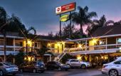 Туры в отель Best Western Plus Carriage Inn Туры в отель Best Western Plus Carriage Inn