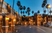 Туры в отель Best Western Plus Carriage Inn Туры в отель Best Western Plus Carriage Inn