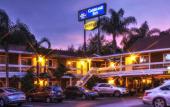 Туры в отель Best Western Plus Carriage Inn Туры в отель Best Western Plus Carriage Inn
